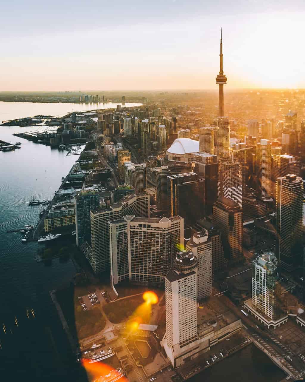 Study Abroad in Canada
