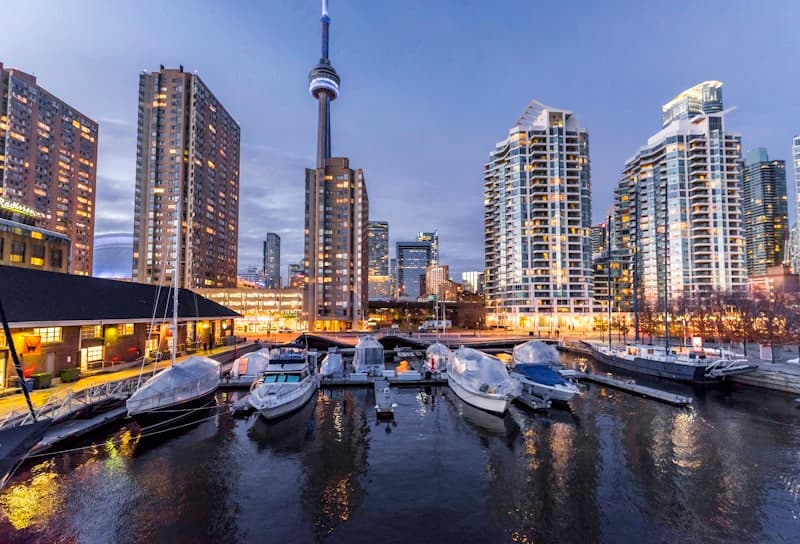 cost of studying in canada