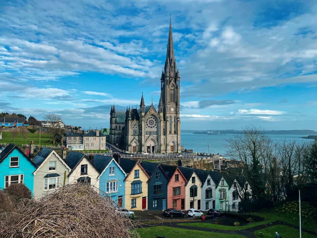 Study Abroad in Ireland