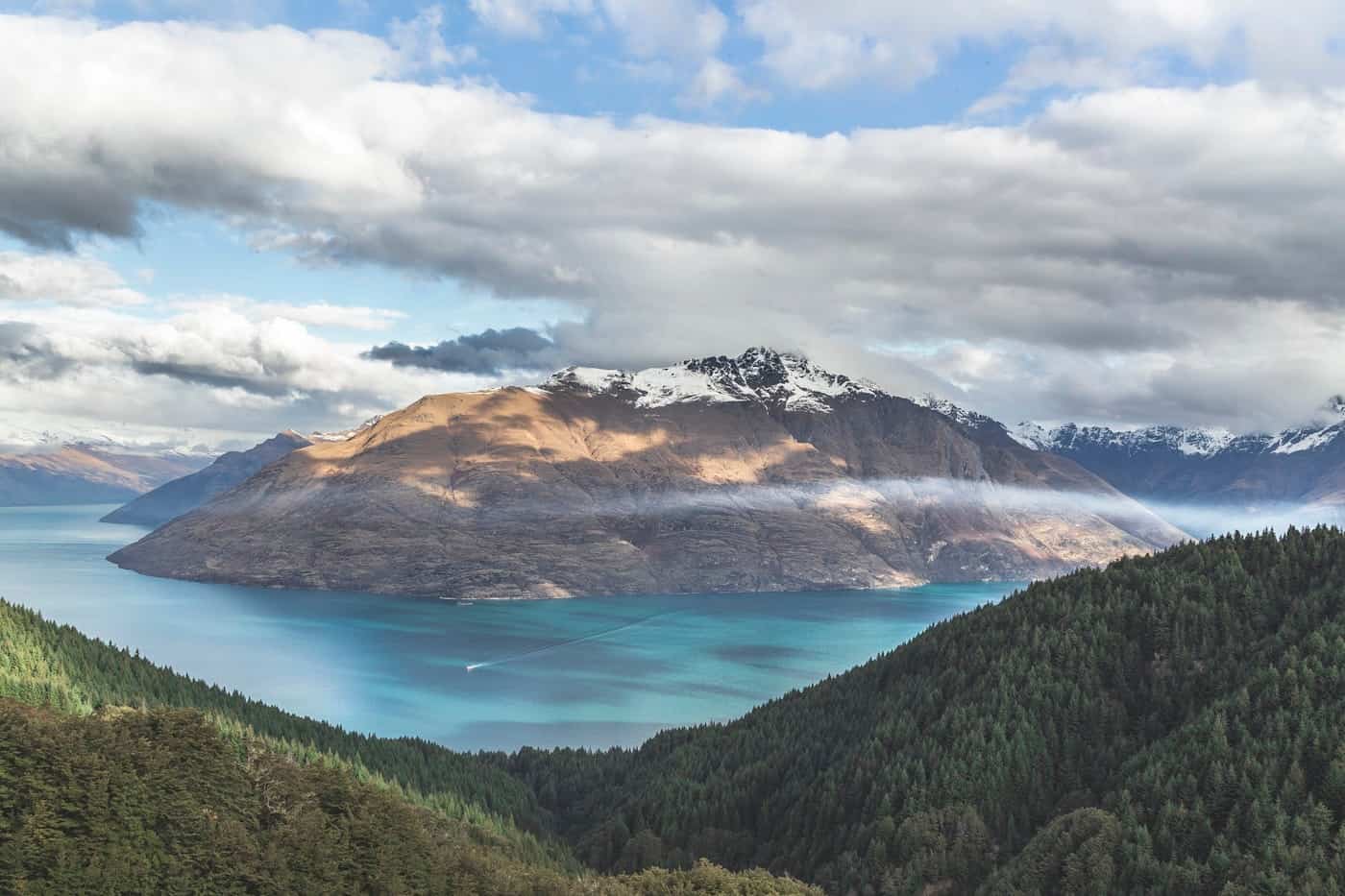 Study Abroad in New Zealand