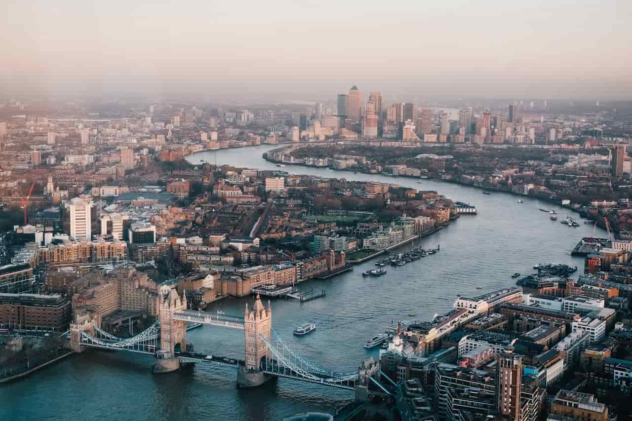Study Abroad in United Kingdom